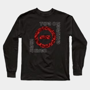 top album Long Sleeve T-Shirt